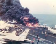 USS_Forrestal_A-4_Skyhawk_burning.png