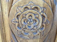 Carving on church door.jpeg