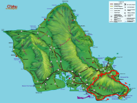 40milebikerideoahu.png