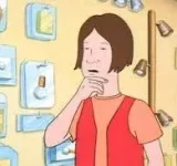 Buckley | King of the Hill Wiki | Fandom