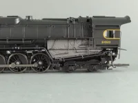 Pennsylvania Railroad ~ HO Scale Engine 6460.webp