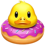Duck Donuts