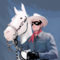 Lone Ranger