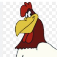 Foghorn