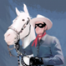 Lone Ranger