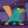 Agent P